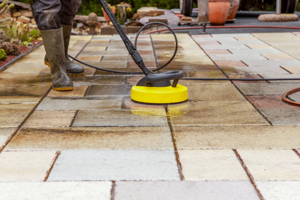 Best Pool Deck Cleaning  in Citrus, CA